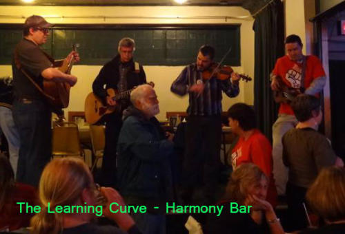 Harmony Bar